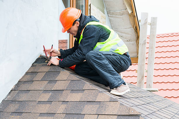 Best Commercial Roofing Services  in Cibecue, AZ