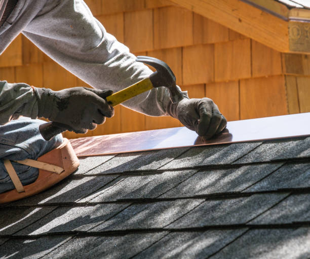 Best Storm Damage Roof Repair  in Cibecue, AZ